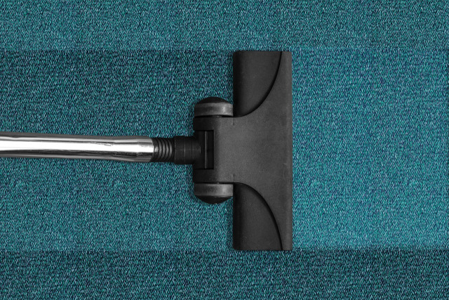 carpet cleaning steam machine